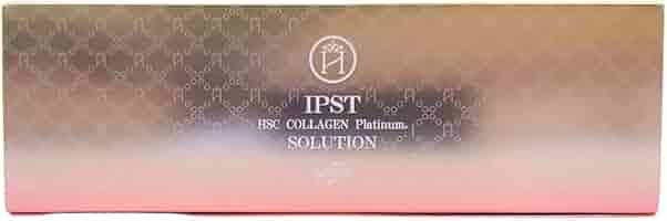 Amazon.co.jp: IPSTソリューション 1ml×30本 : ビューティー